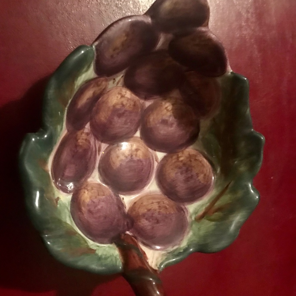 Venetian Corsica ceramic
